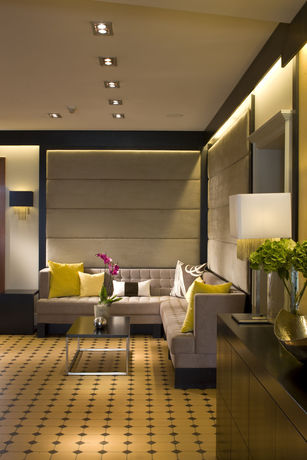 Imagen del bar/restaurante del Hotel Strandhotel Ostseeblick. Foto 6