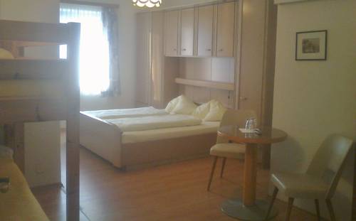 Imagen de la habitación del Hotel Strandhotel Pichler. Foto 3