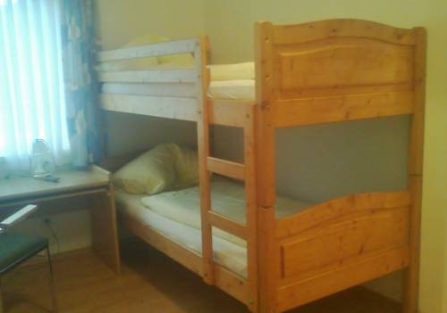 Imagen de la habitación del Hotel Strandhotel Pichler. Foto 6