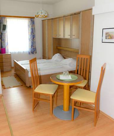 Imagen de la habitación del Hotel Strandhotel Pichler. Foto 9