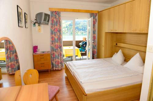 Imagen de la habitación del Hotel Strandhotel Pichler. Foto 10