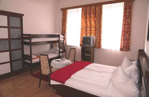 Imagen de la habitación del Hotel Strandhotel Pichler. Foto 11