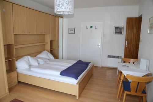 Imagen de la habitación del Hotel Strandhotel Pichler. Foto 12