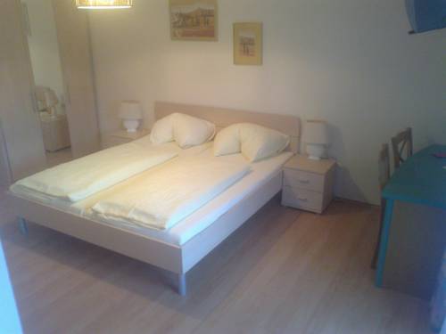 Imagen de la habitación del Hotel Strandhotel Pichler. Foto 13