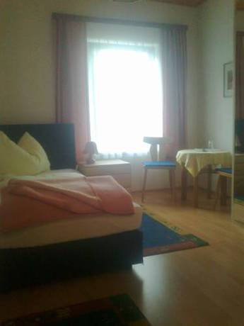 Imagen de la habitación del Hotel Strandhotel Pichler. Foto 14