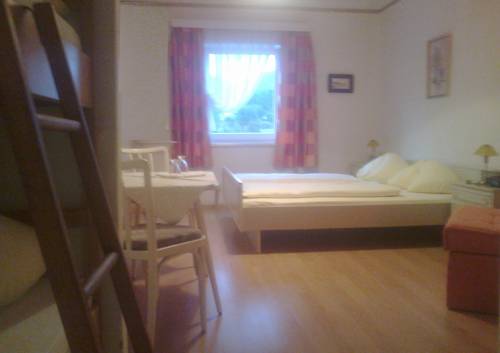 Imagen de la habitación del Hotel Strandhotel Pichler. Foto 15