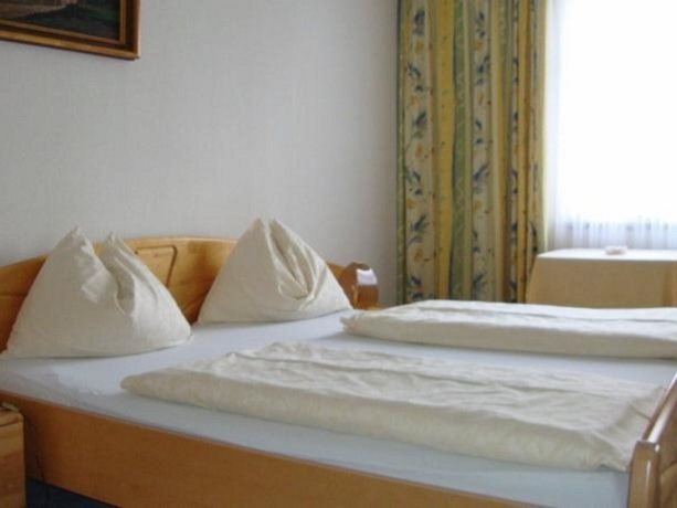 Imagen general del Hotel Strandhotel Prinz. Foto 1