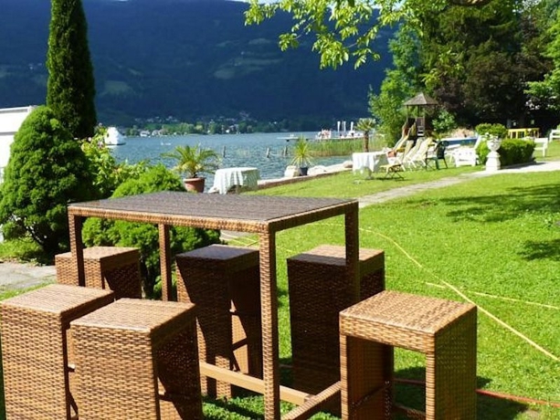Imagen general del Hotel Strandhotel Prinz. Foto 2