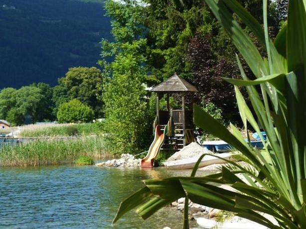 Imagen general del Hotel Strandhotel Prinz. Foto 3