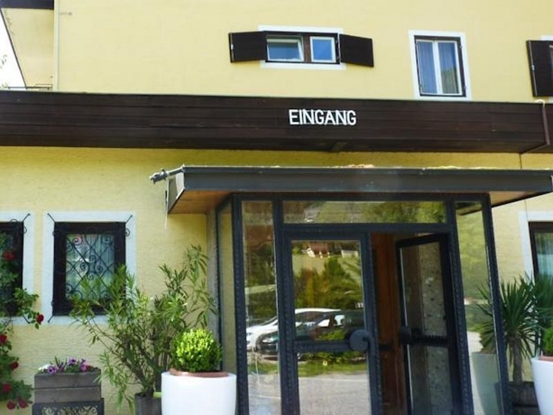Imagen general del Hotel Strandhotel Prinz. Foto 4