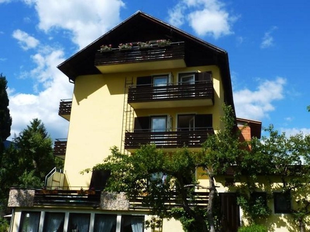 Imagen general del Hotel Strandhotel Prinz. Foto 5