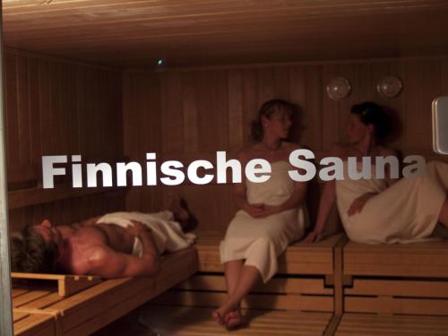 Imagen general del Hotel Strandhotel Prinz von Preussen. Foto 5