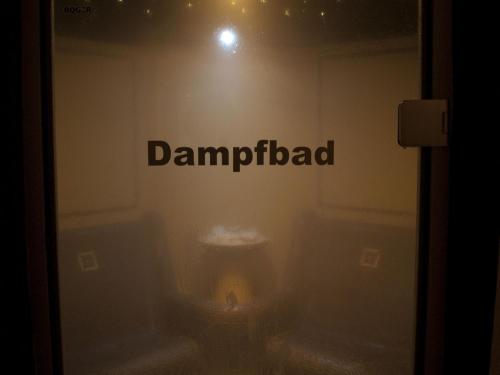 Imagen general del Hotel Strandhotel Prinz von Preussen. Foto 7