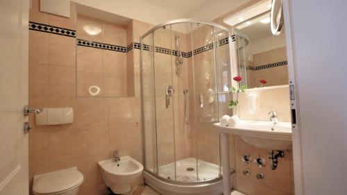 Imagen general del Hotel Strandhotel Prinz von Preussen. Foto 12