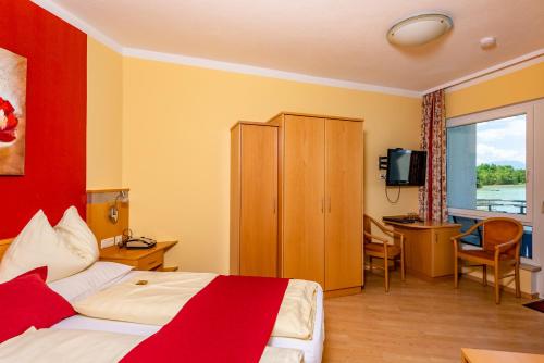 Imagen de la habitación del Hotel Strandhotel Schabus, Deber. Foto 7
