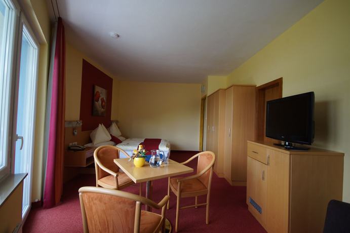 Imagen de la habitación del Hotel Strandhotel Schabus, Velden am W&ouml;rthersee. Foto 8