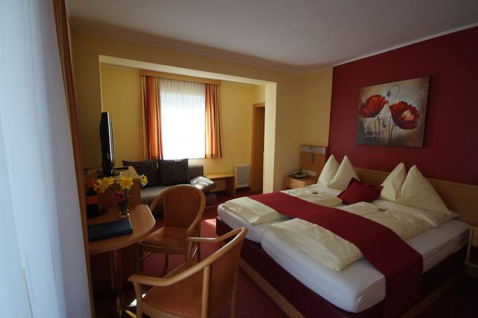 Imagen de la habitación del Hotel Strandhotel Schabus, Velden am W&ouml;rthersee. Foto 19