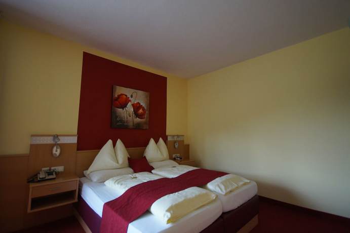 Imagen de la habitación del Hotel Strandhotel Schabus, Velden am W&ouml;rthersee. Foto 20
