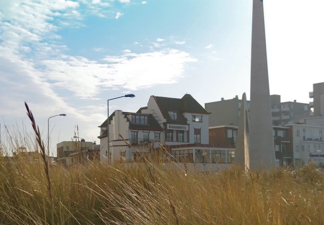 Imagen general del Hotel Strandhotel Scheveningen. Foto 1