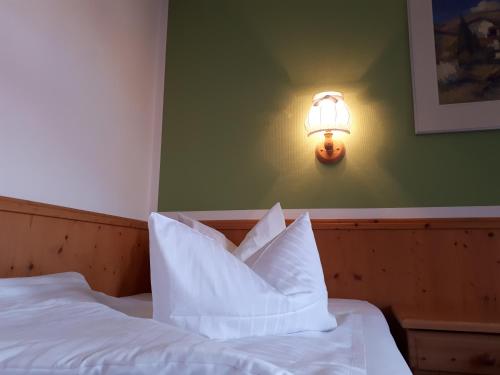 Imagen de la habitación del Hotel Strandhotel Seehof, Roth. Foto 5