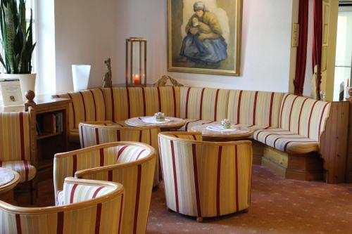 Imagen general del Hotel Strandhotel Seehof, Roth. Foto 3