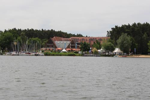 Imagen general del Hotel Strandhotel Seehof, Roth. Foto 4