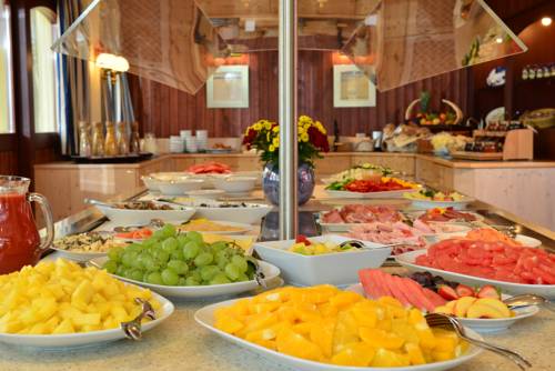 Imagen de la habitación del Hotel Strandhotel Seerose. Foto 2