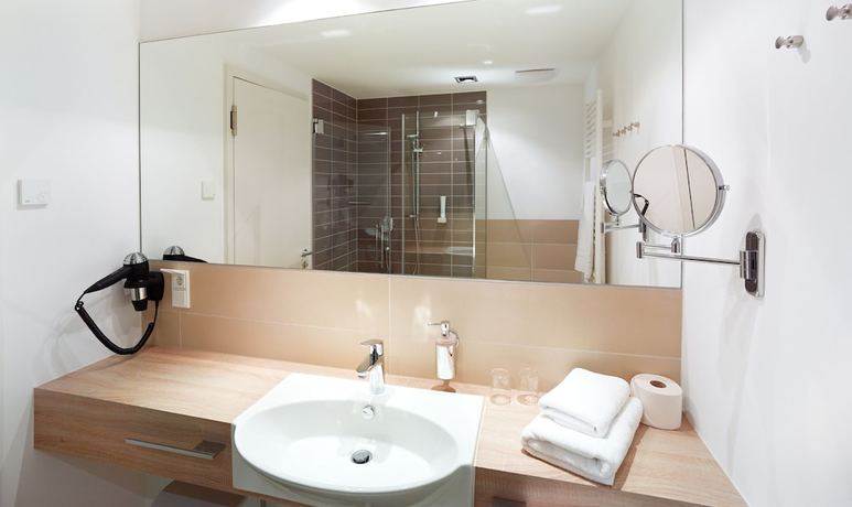 Imagen de la habitación del Hotel Strandhotel Senftenberger See. Foto 10