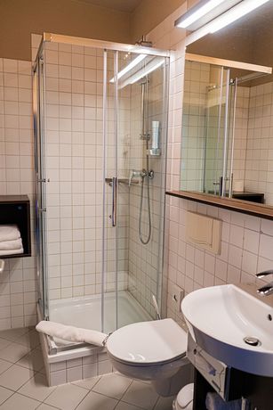 Imagen de la habitación del Hotel Strandhotel Senftenberger See. Foto 11