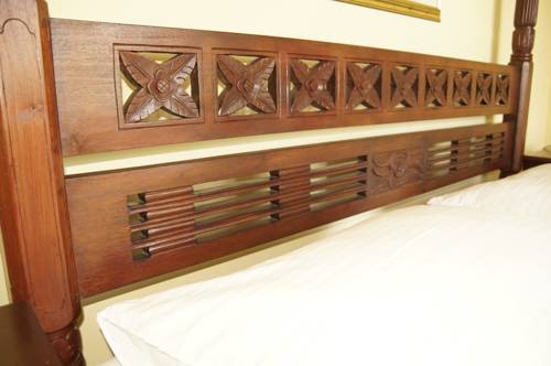 Imagen de la habitación del Hotel Strandhotel Sille. Foto 3