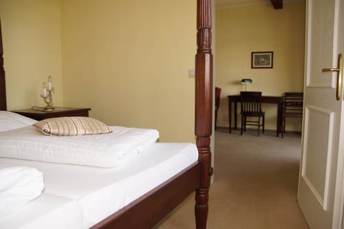 Imagen de la habitación del Hotel Strandhotel Sille. Foto 4