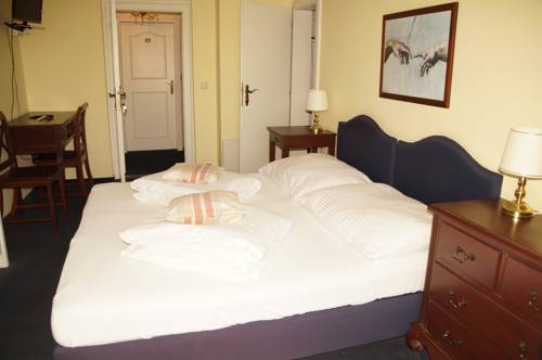 Imagen de la habitación del Hotel Strandhotel Sille. Foto 5