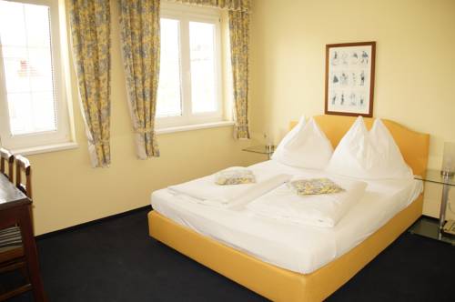 Imagen de la habitación del Hotel Strandhotel Sille. Foto 6