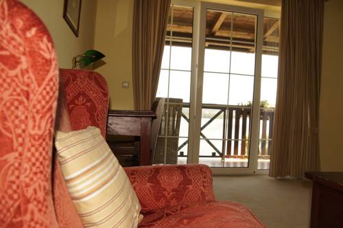 Imagen de la habitación del Hotel Strandhotel Sille. Foto 11