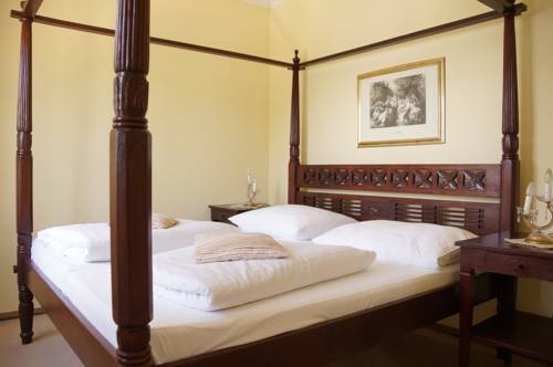 Imagen de la habitación del Hotel Strandhotel Sille. Foto 13