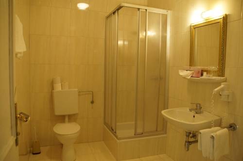 Imagen de la habitación del Hotel Strandhotel Sille. Foto 14