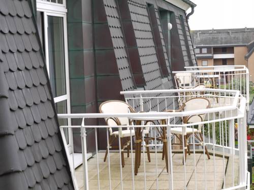 Imagen de la habitación del Hotel Strandhotel Sylt. Foto 5