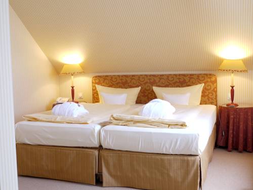 Imagen de la habitación del Hotel Strandhotel Sylt. Foto 11