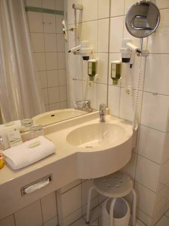 Imagen de la habitación del Hotel Strandhotel Sylt. Foto 16