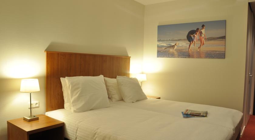 Imagen general del Hotel Strandhotel Vigilante. Foto 3