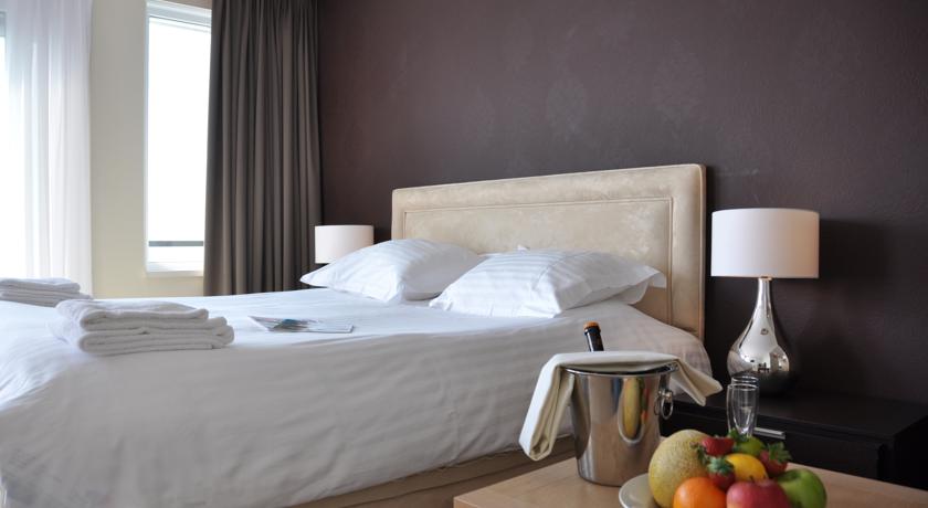 Imagen general del Hotel Strandhotel Vigilante. Foto 5