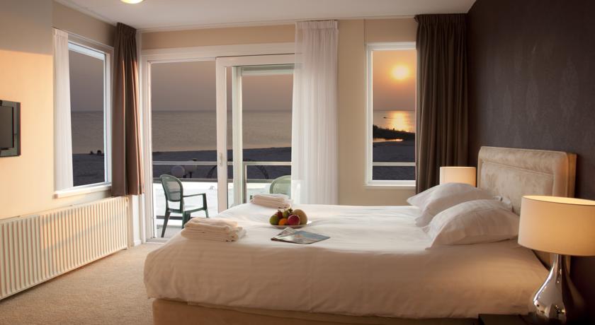 Imagen general del Hotel Strandhotel Vigilante. Foto 6