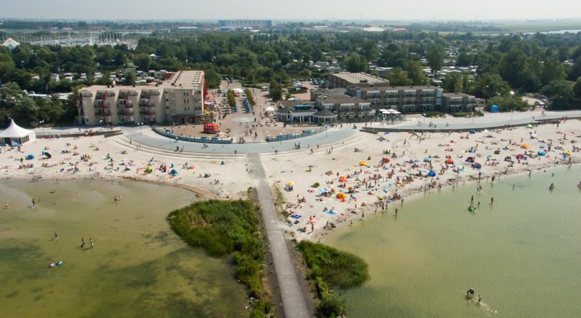 Imagen general del Hotel Strandhotel Vigilante. Foto 7