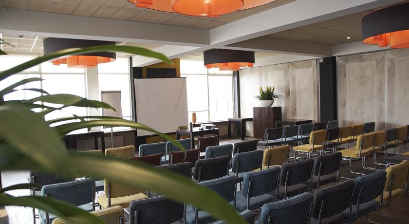 Imagen general del Hotel Strandhotel Vigilante. Foto 8