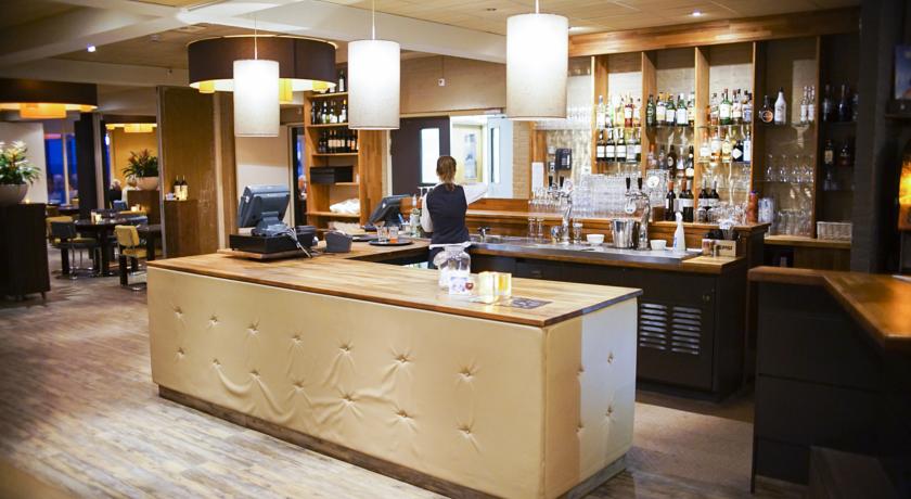 Imagen general del Hotel Strandhotel Vigilante. Foto 9