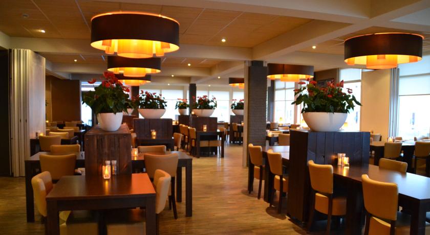 Imagen general del Hotel Strandhotel Vigilante. Foto 10