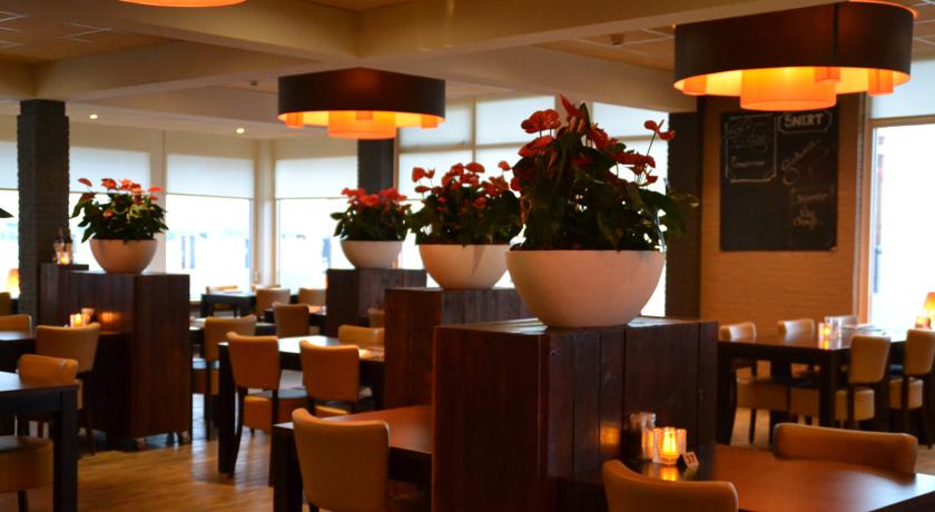 Imagen general del Hotel Strandhotel Vigilante. Foto 13