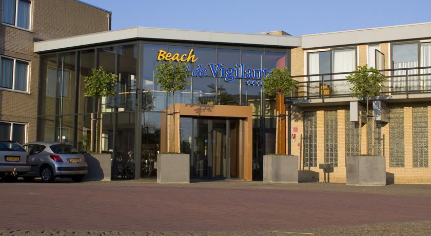 Imagen general del Hotel Strandhotel Vigilante. Foto 15