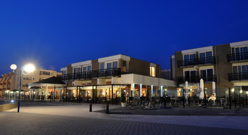 Imagen general del Hotel Strandhotel Vigilante. Foto 14