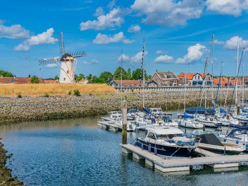 Imagen general del Hotel Strandhotel Wemeldinge. Foto 2